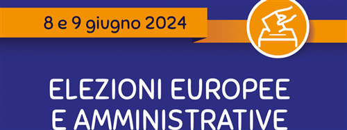 Elezioni di giugno: info per cittadini stranieri appartenenti a uno Stato membro dell’Unione europea e residenti in Italia