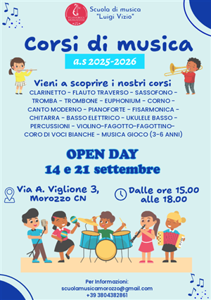 Open Day