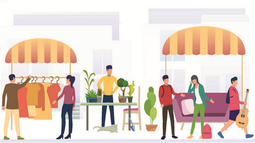 Distretto del Commercio â€œPorta della Langaâ€