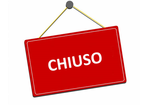 Chiusura Cimitero Comunale