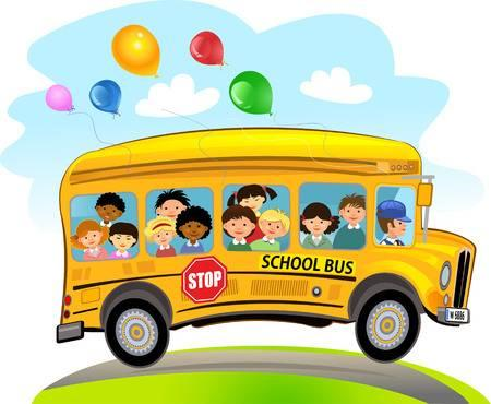 Servizio Trasporto scolastico  - a.s. 2026/2027

